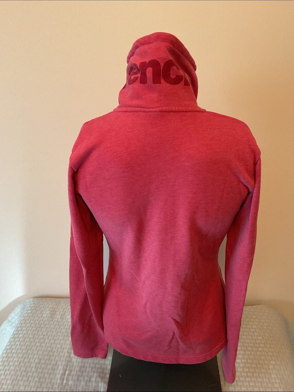 Bench Full-Zip Sweatshirt - Picture 6 of 10